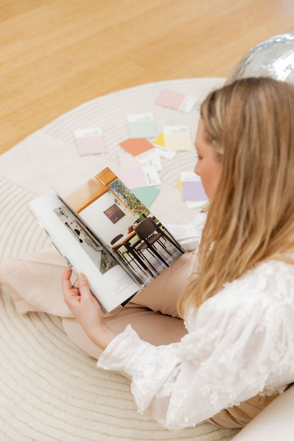 wat verdient een interieurontwerper