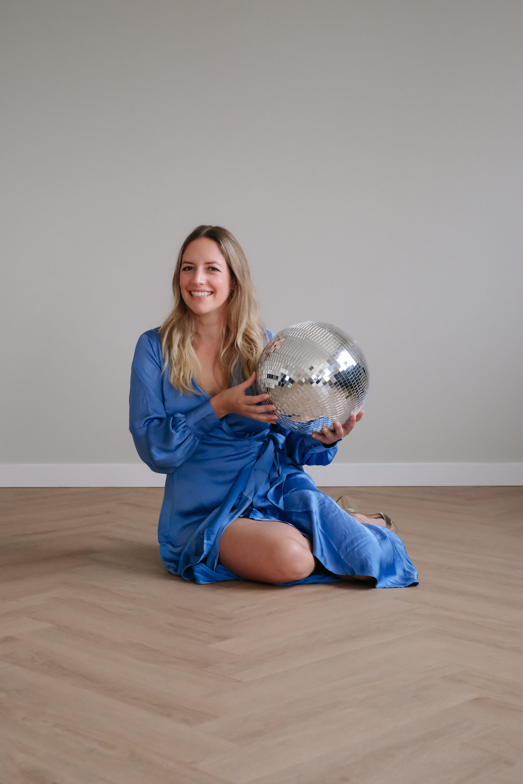 cursus voor interieurontwerpers