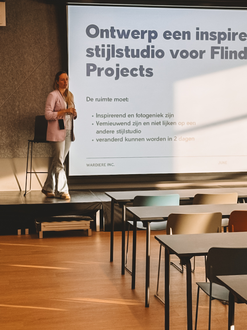 les geven nova college